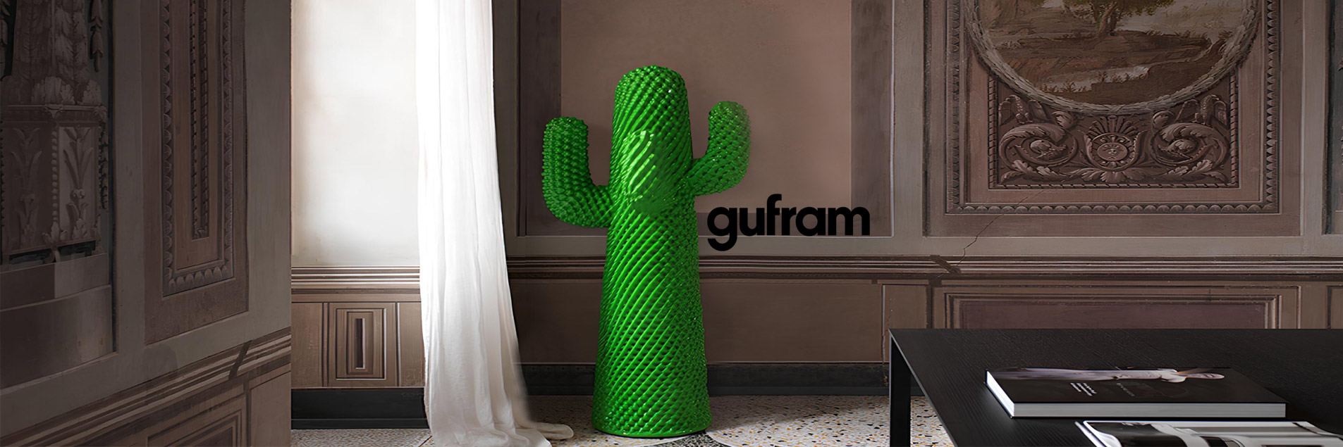 GUFRAM