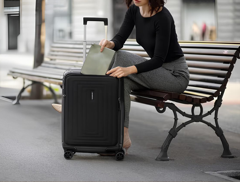 VIAGGIA CON STILE