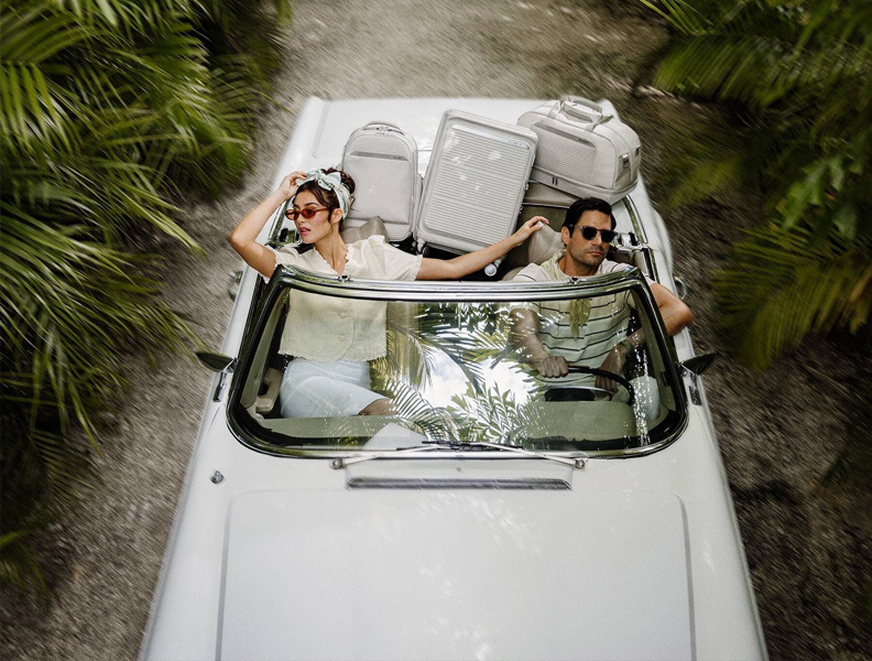 VIAGGIA CON STILE